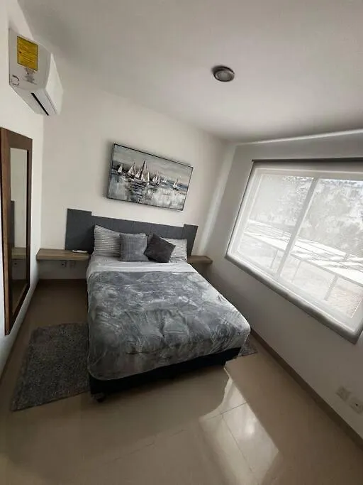 Condo Habitalia Paraiso Equipado Cancun Apartment