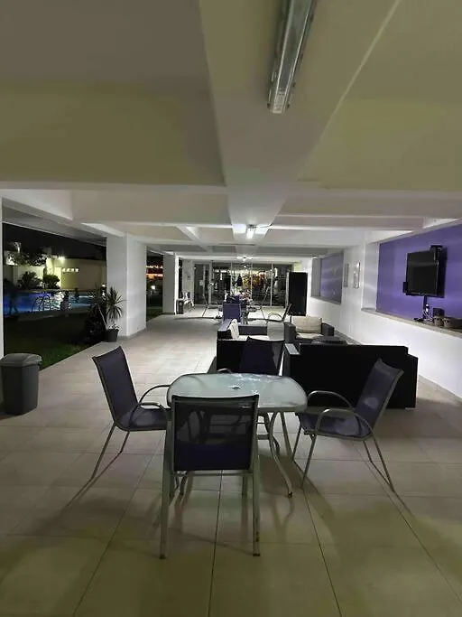 Condo Habitalia Paraiso Equipado Cancun