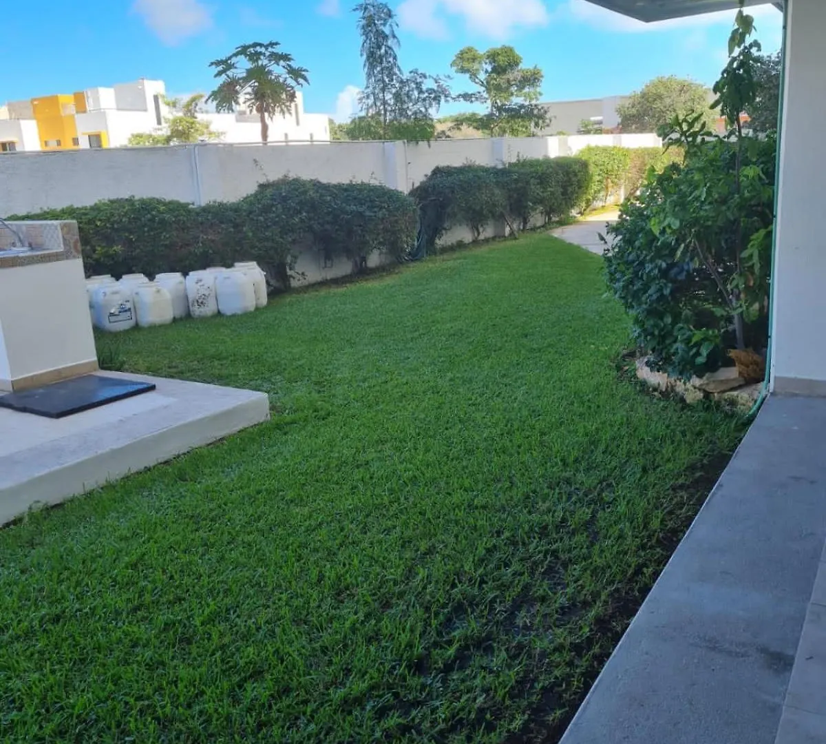 Condo Habitalia Paraiso Equipado Cancun