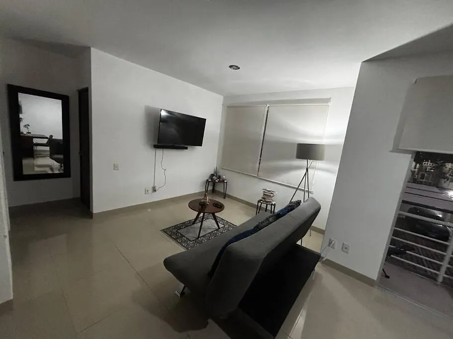 Condo Habitalia Paraiso Equipado Cancun Apartment