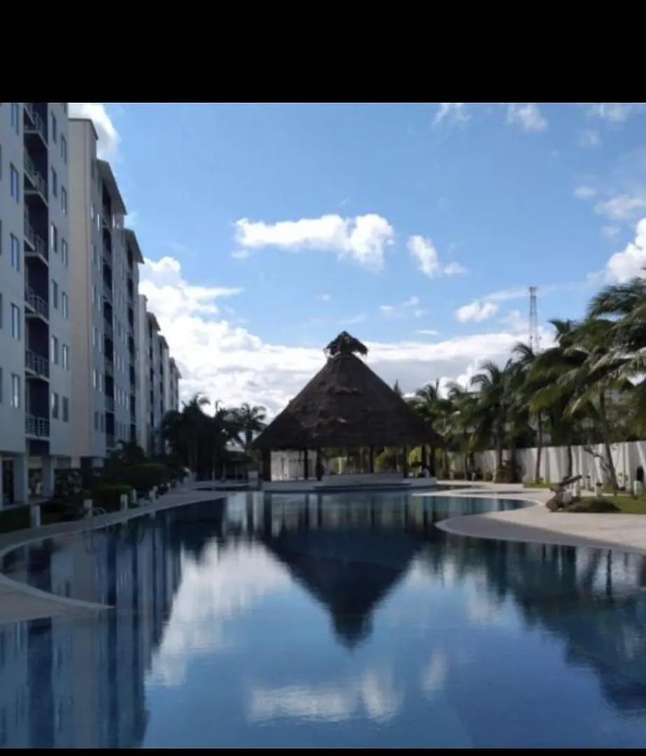 Condo Habitalia Paraiso Equipado Cancun Apartment