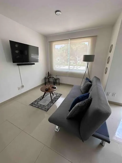 Condo Habitalia Paraiso Equipado Cancun
