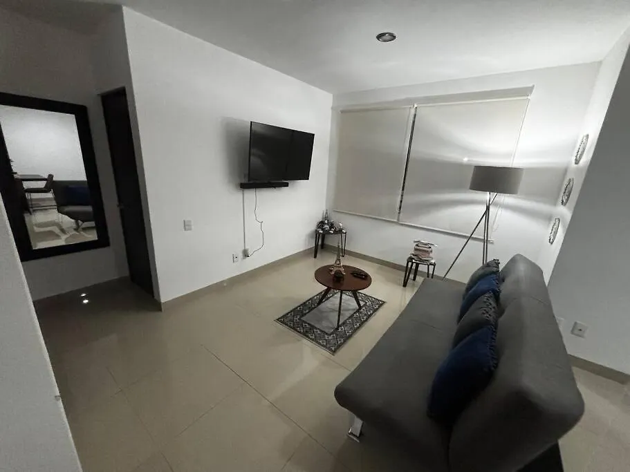 Condo Habitalia Paraiso Equipado Cancun
