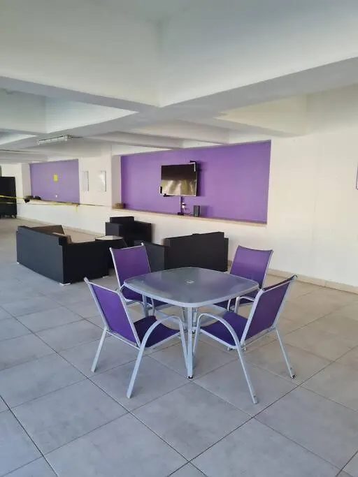Condo Habitalia Paraiso Equipado Cancun Mexico